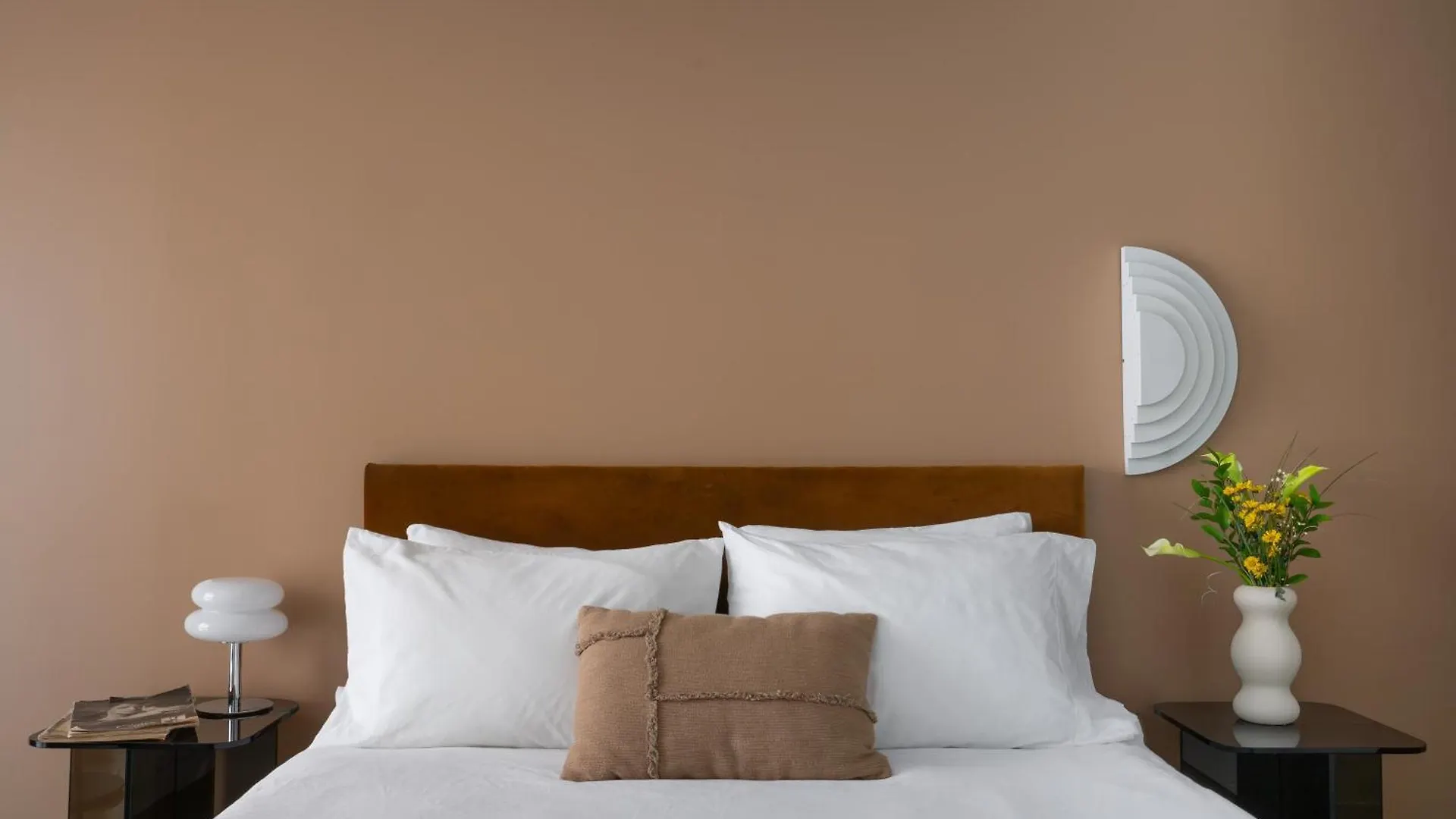 **** Apartahotel Maison Sainte-Thérèse By Maisons&co Montreal Canadá