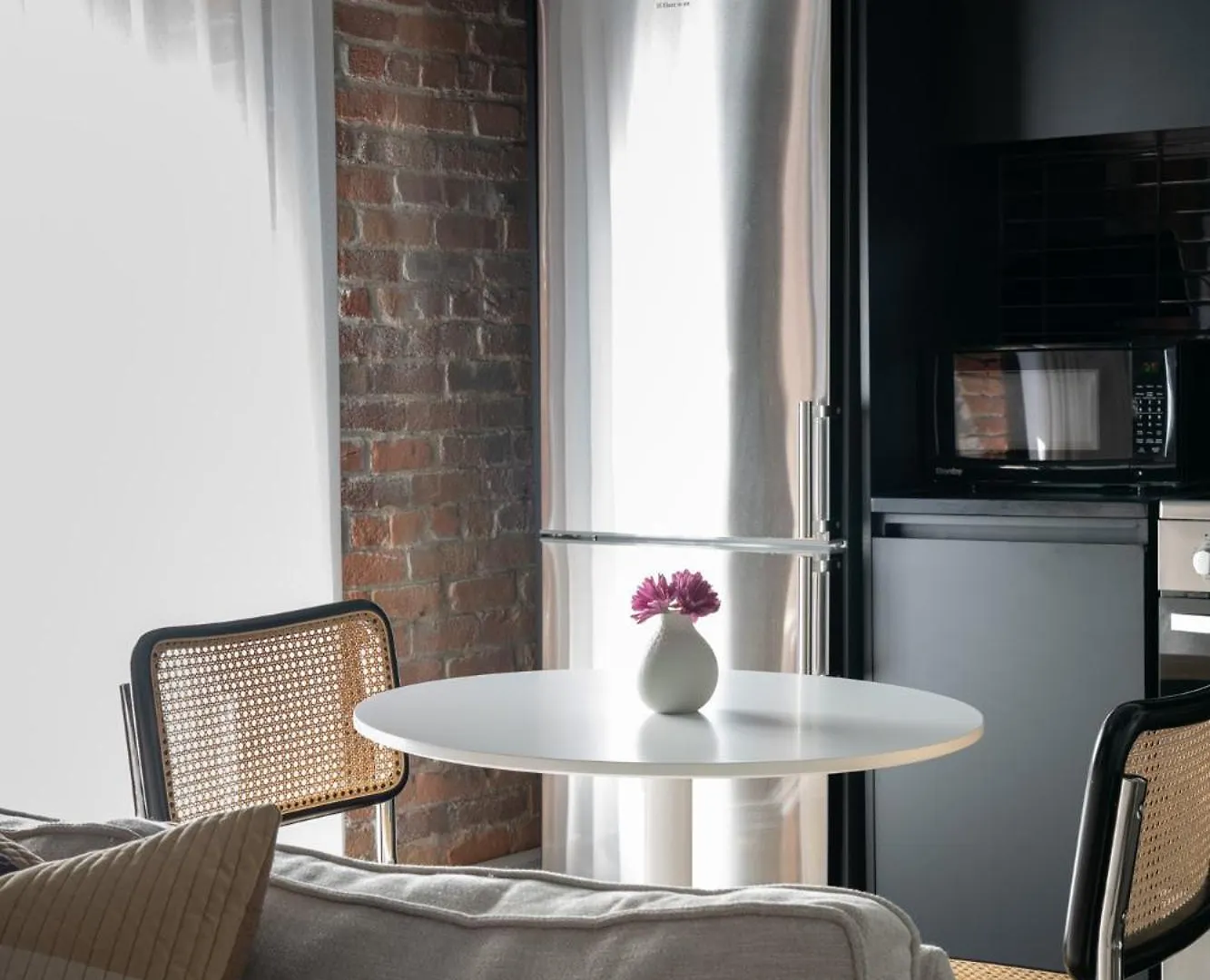 Maison Sainte-Therese By Maisons & Co Montréal Lägenhetshotell