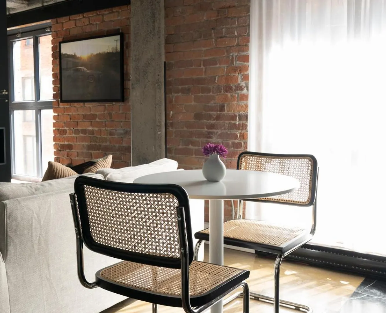 Maison Sainte-Thérèse By Maisons&co Montreal Apartahotel
