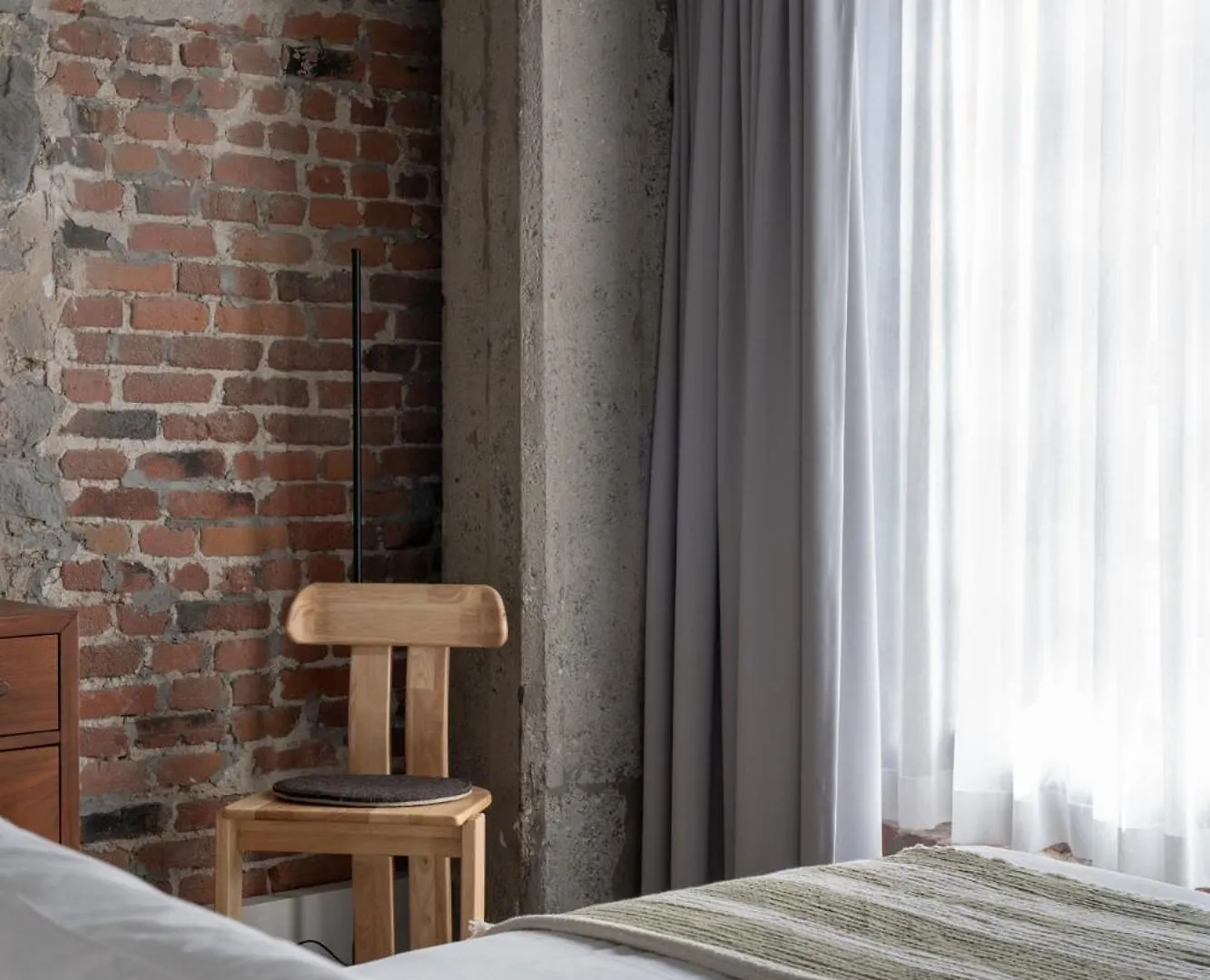 Maison Sainte-Thérèse By Maisons&co Montreal Canadá