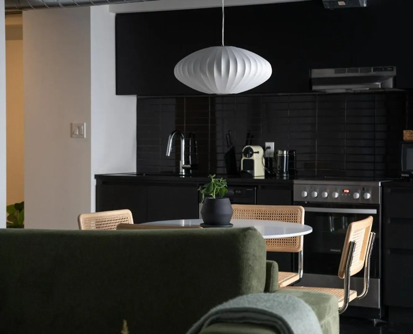 Maison Sainte-Thérèse By Maisons&co Montreal Apartahotel