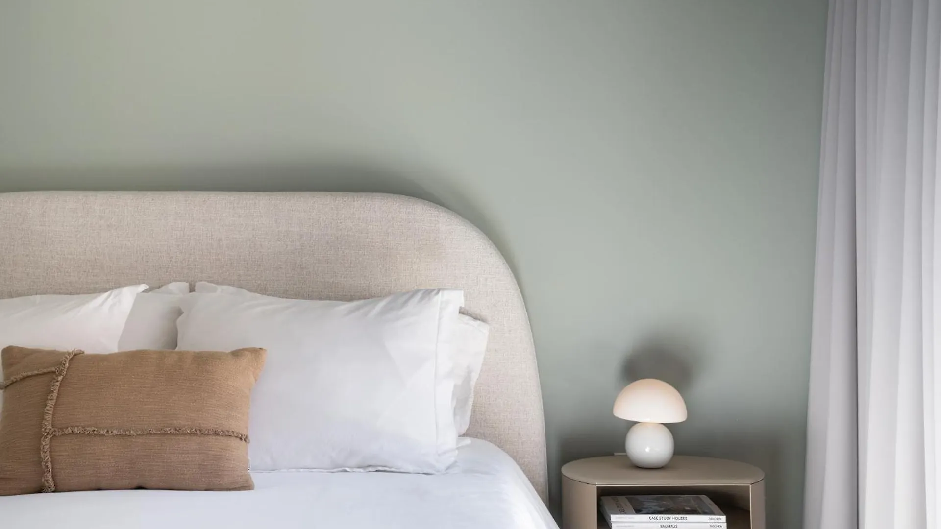 Apartahotel Maison Sainte-Thérèse By Maisons&co Montreal