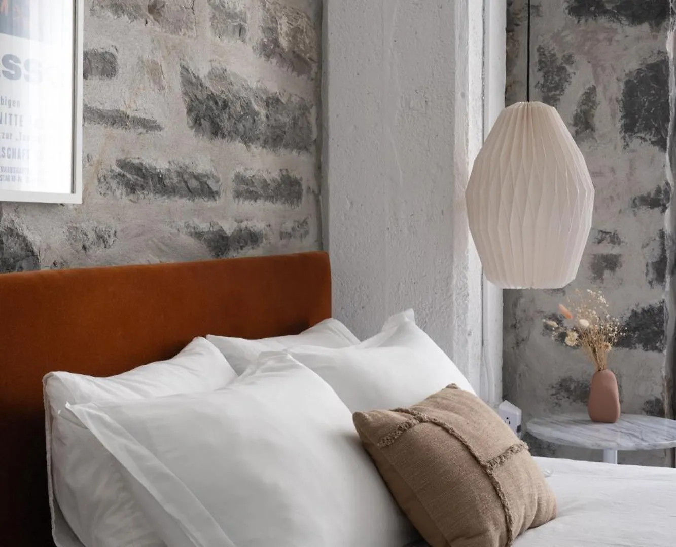 Apartahotel Maison Sainte-Thérèse By Maisons&co Montreal