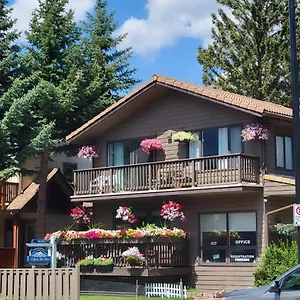 ** Bed & Breakfast A Good Nite's Rest Canada