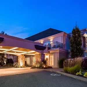 Western Premier Aristocrate Hotel Ciudad de Quebec