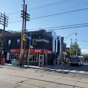  Hotel Casa Canada