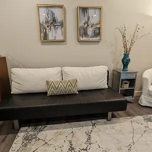  Bed & Breakfast Maple Rise Canada