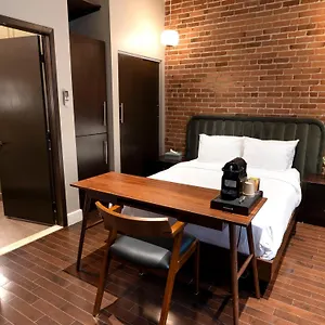 Aparthotel Self Check-in Boutique - Quartier Latin - 101