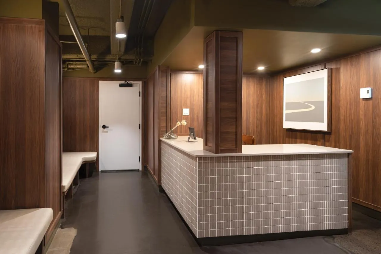 Maison Sainte-Thérèse By Maisons&co Montreal Apartahotel