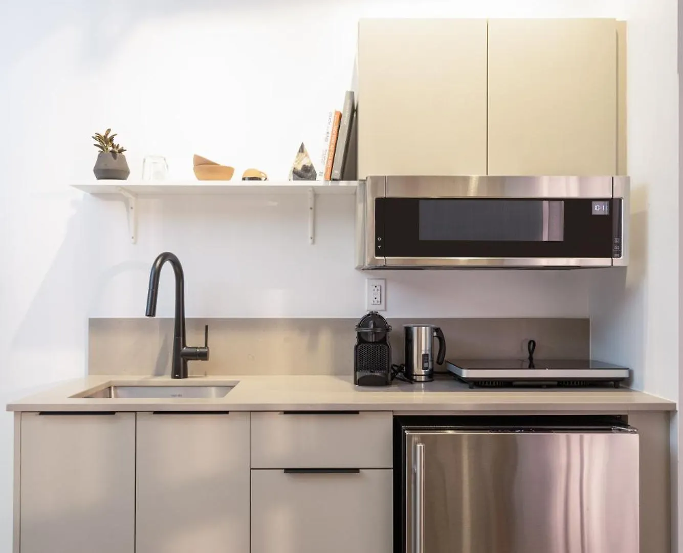 Aparthotel Maison Sainte-Therese By Maisons & Co Montréal