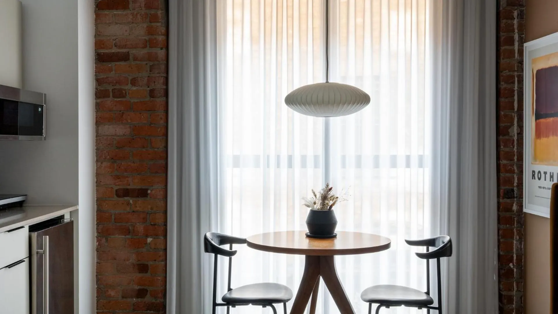 Maison Sainte-Therese By Maisons & Co Montréal