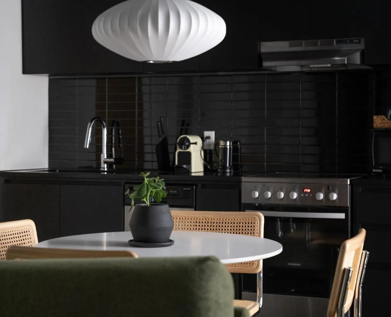 Aparthotel Maison Sainte-Therese By Maisons & Co Montréal