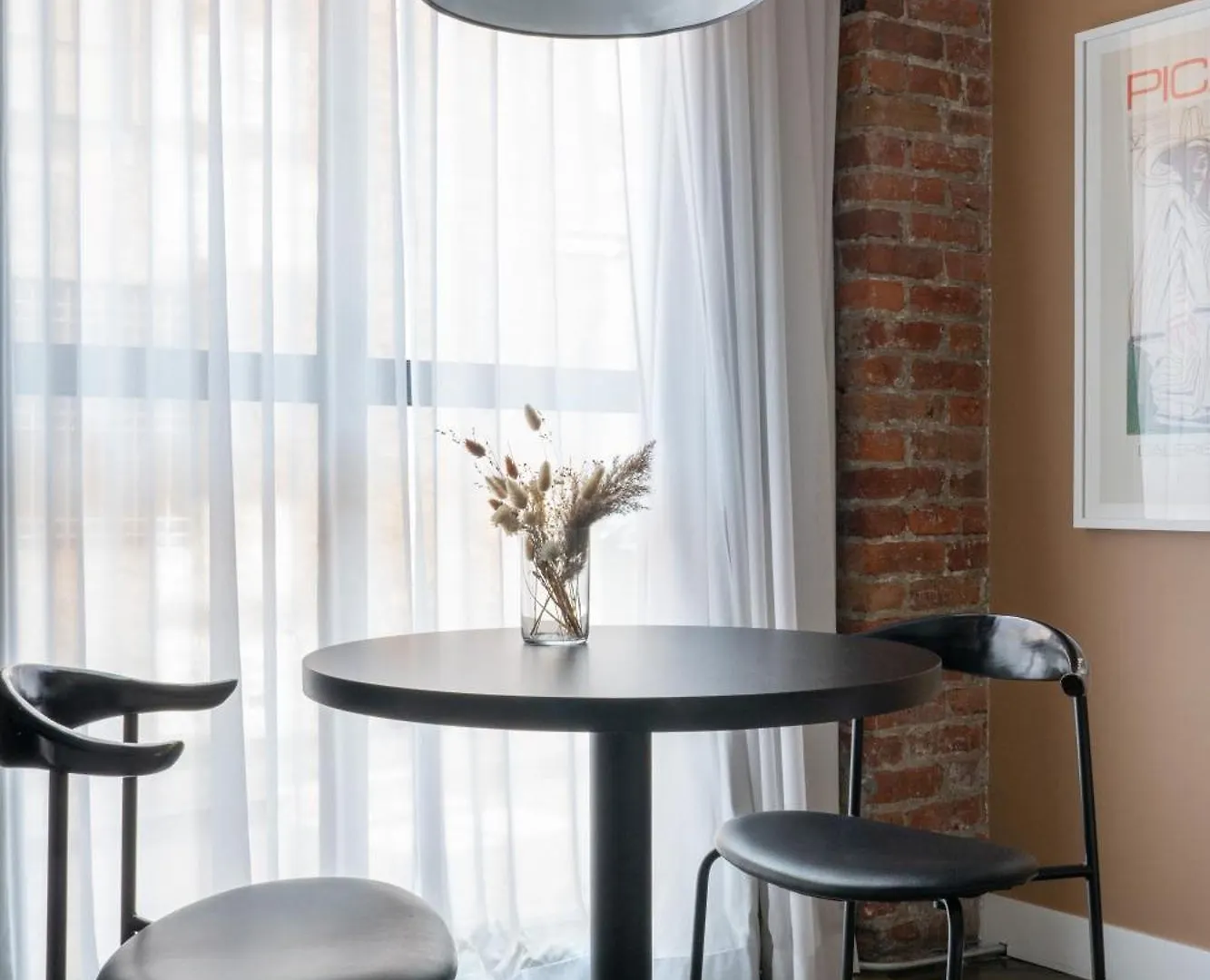 **** Apartahotel Maison Sainte-Thérèse By Maisons&co Montreal Canadá