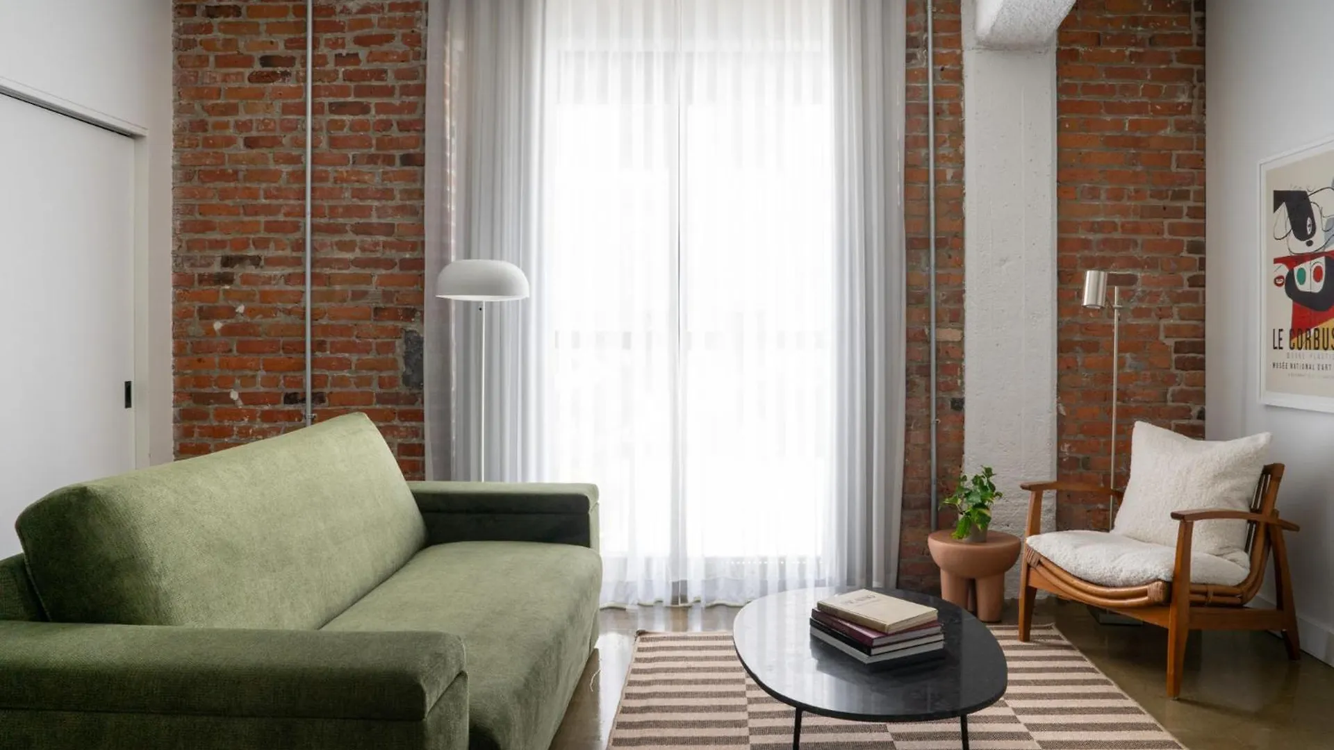 Maison Sainte-Therese By Maisons & Co Montréal