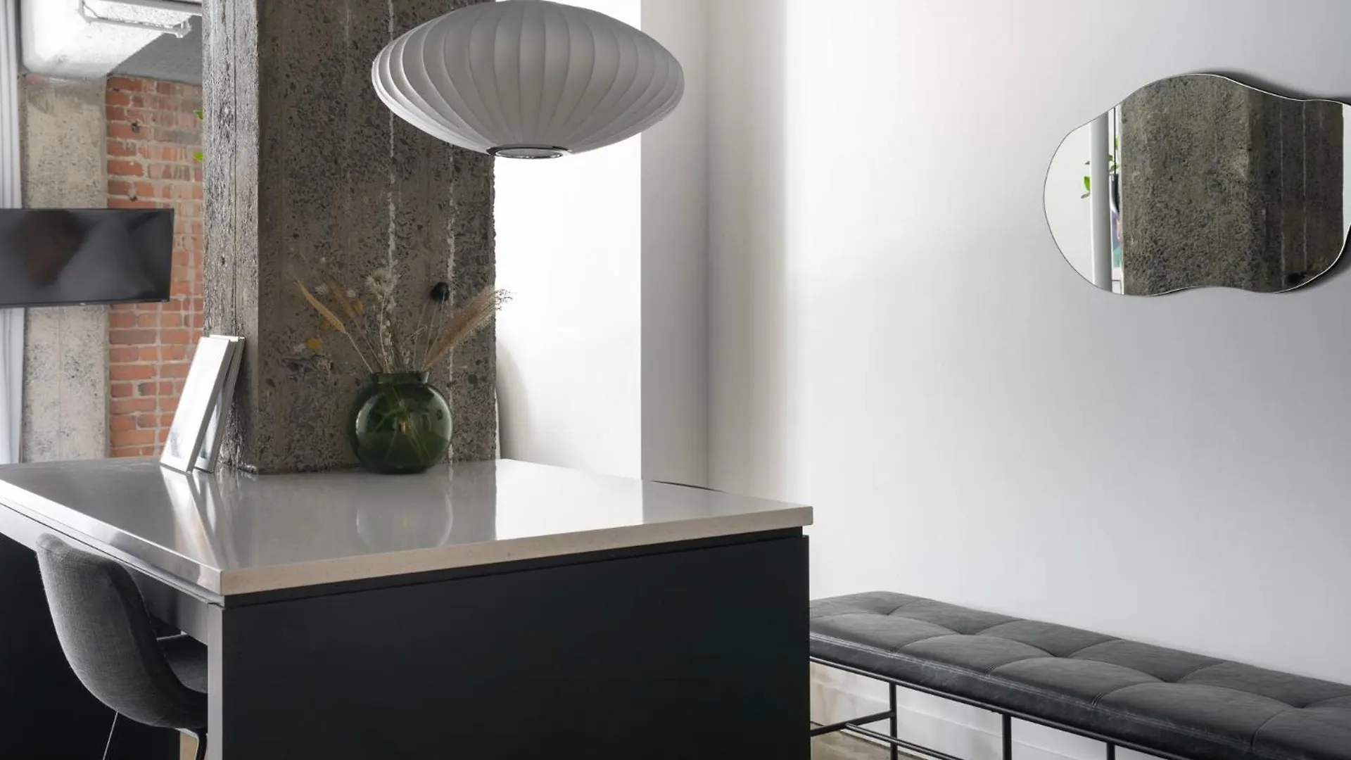Maison Sainte-Thérèse By Maisons&co Montreal Canadá