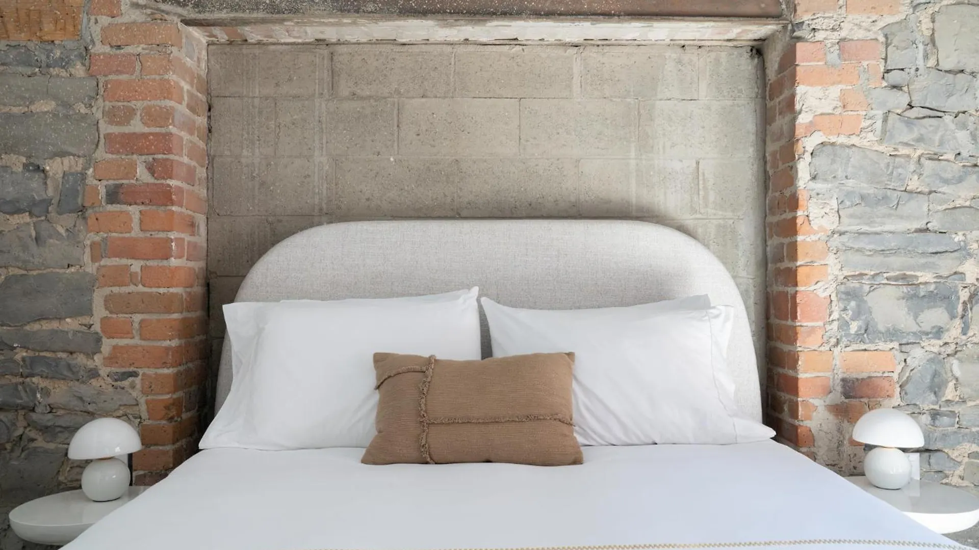 Apartahotel Maison Sainte-Thérèse By Maisons&co Montreal