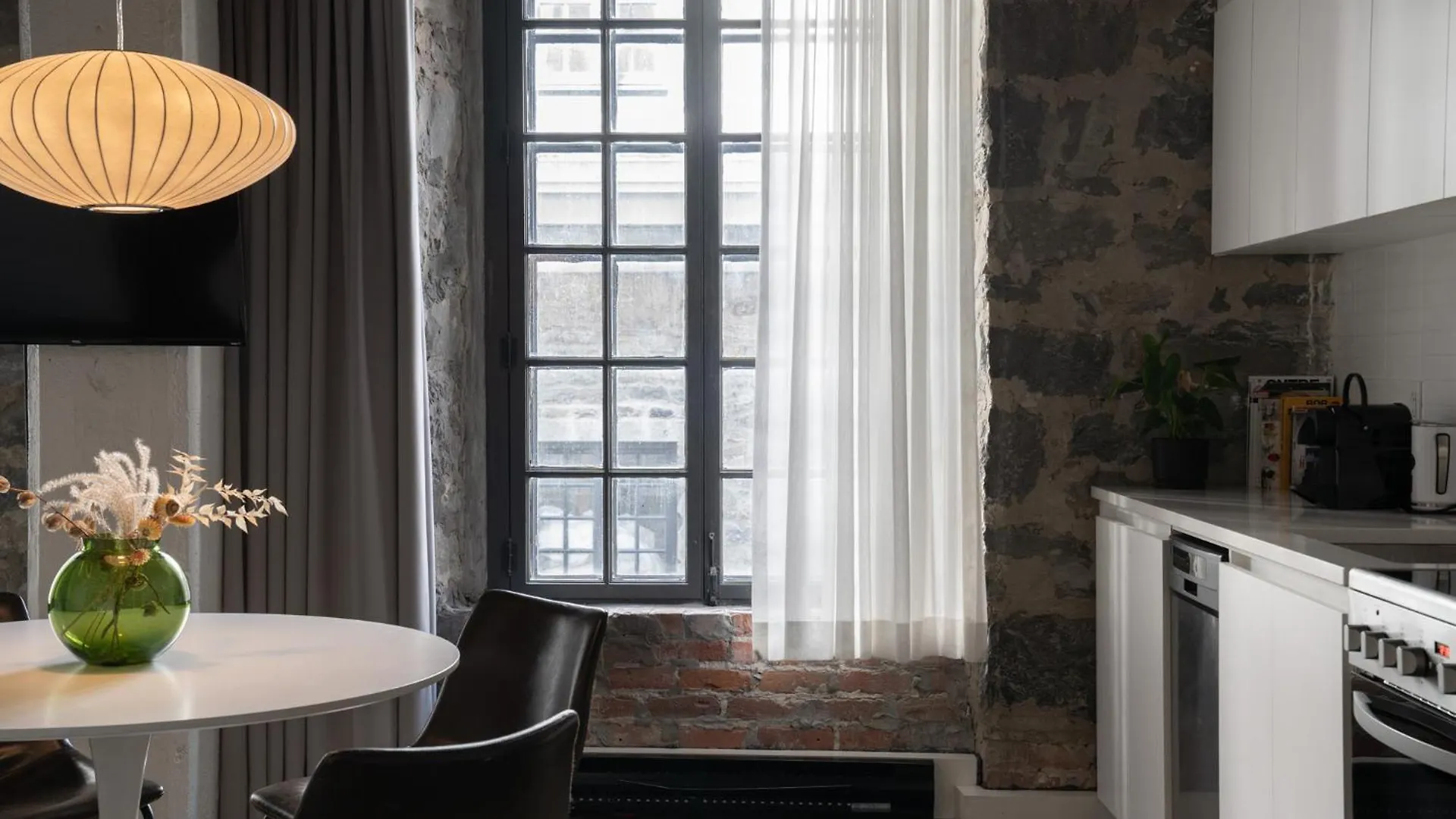 Maison Sainte-Therese By Maisons & Co Montréal