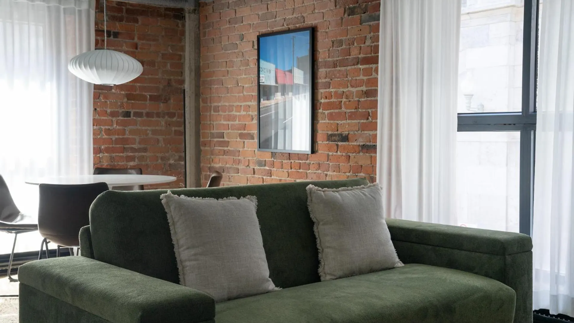 Maison Sainte-Therese By Maisons & Co Montréal
