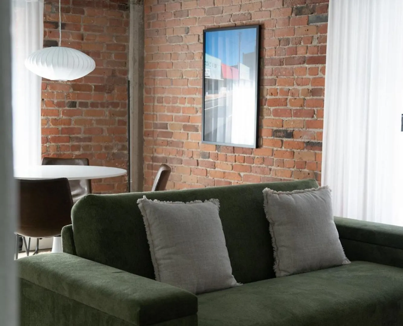 Maison Sainte-Therese By Maisons & Co Montréal