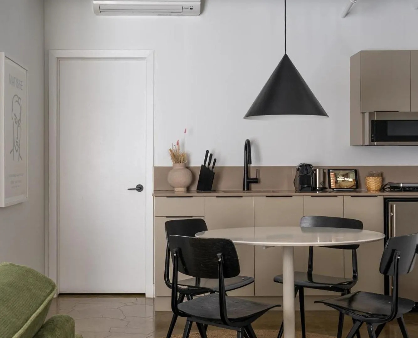 **** Apartahotel Maison Sainte-Thérèse By Maisons&co Montreal Canadá