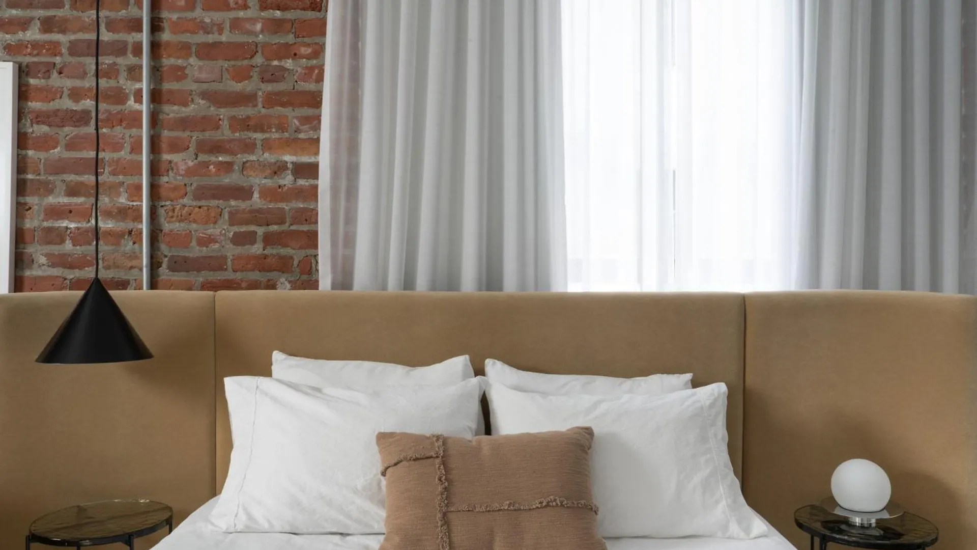 Maison Sainte-Therese By Maisons & Co Montréal Aparthotel