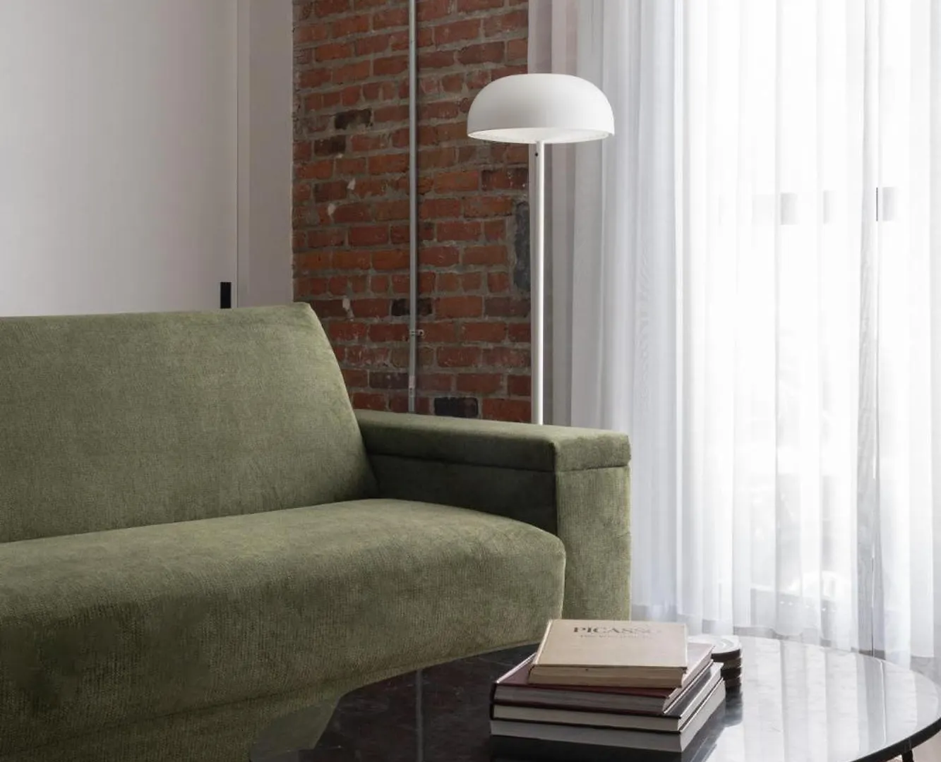 Apartahotel Maison Sainte-Thérèse By Maisons&co Montreal