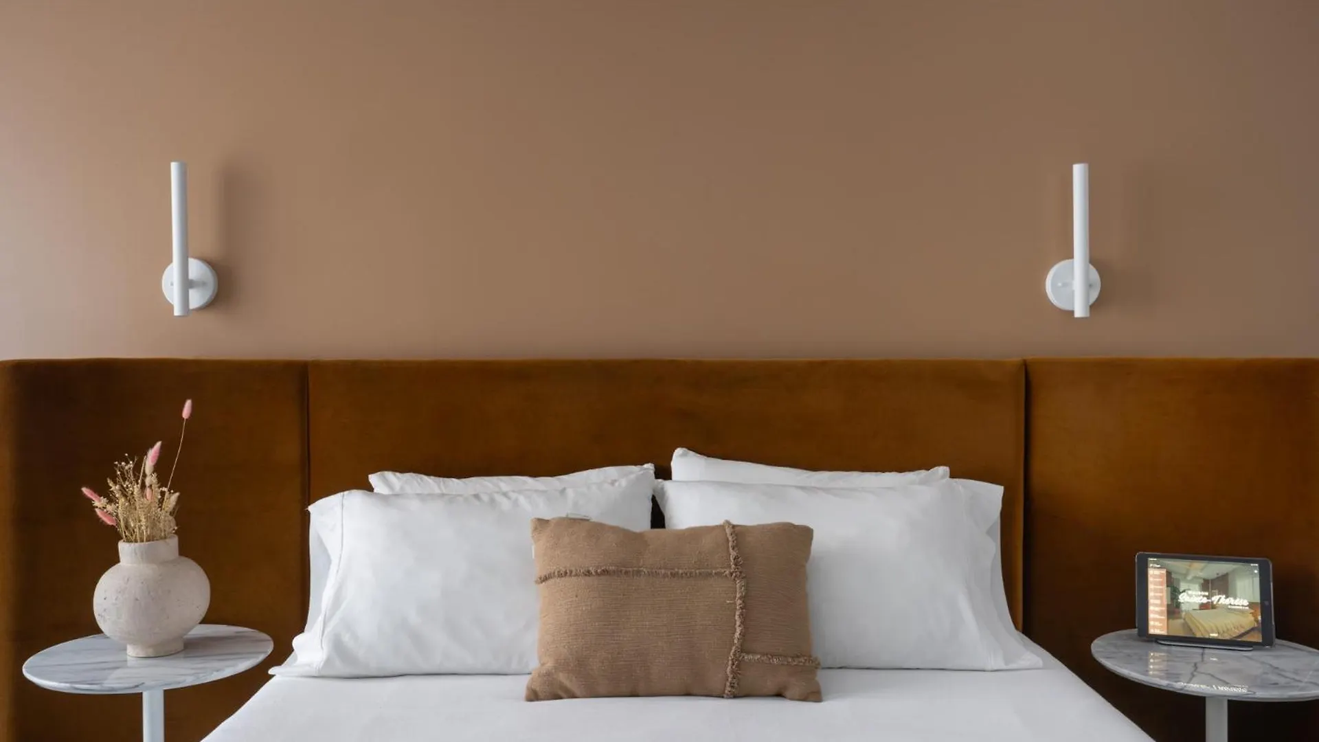 Apartahotel Maison Sainte-Thérèse By Maisons&co Montreal