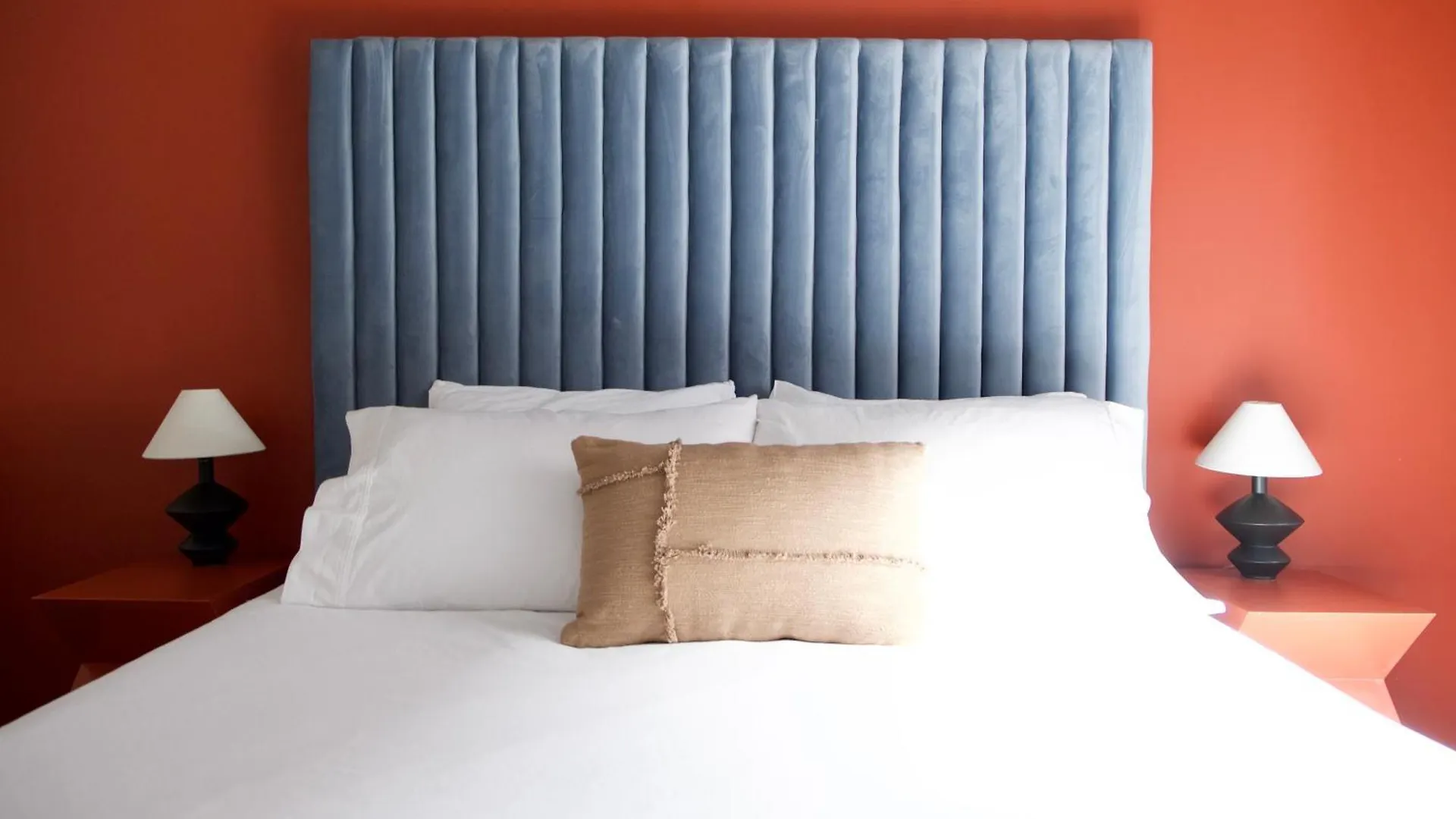 Aparthotel Maison Sainte-Therese By Maisons & Co Montreal