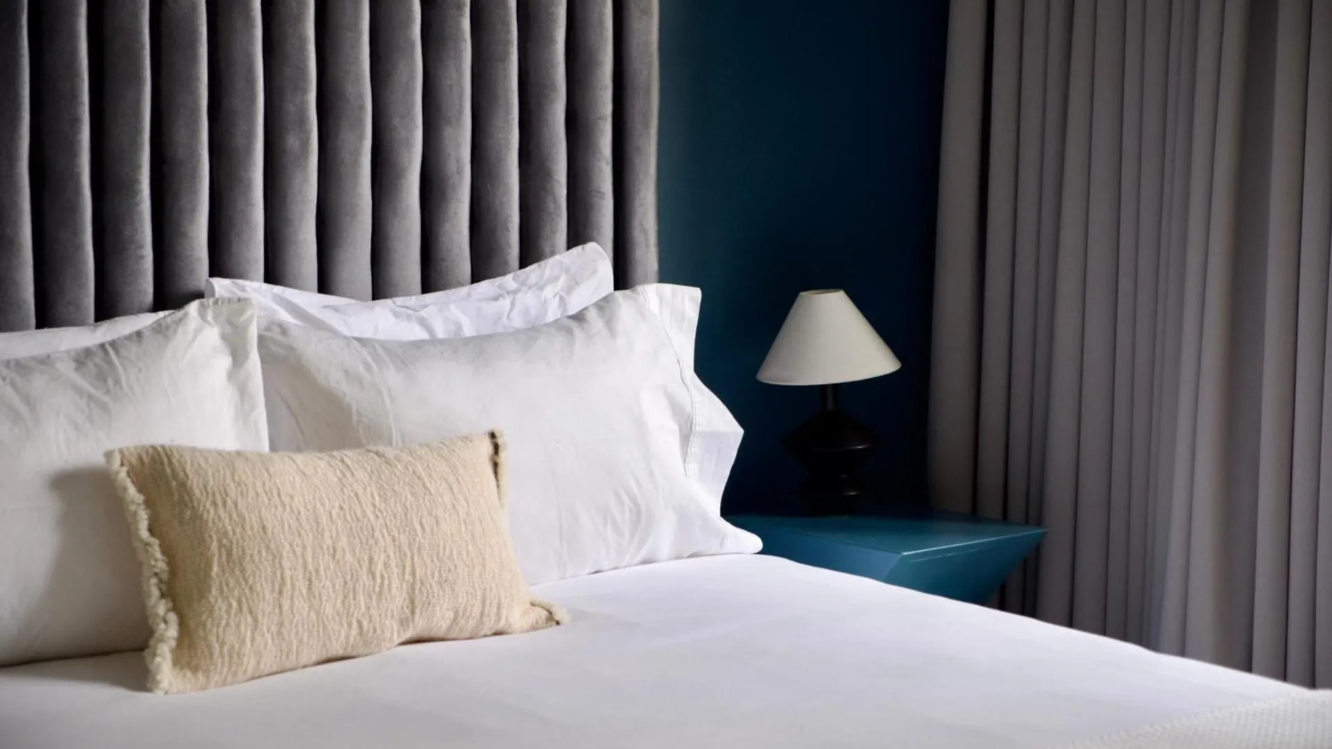 Aparthotel Maison Sainte-Therese By Maisons & Co Montreal