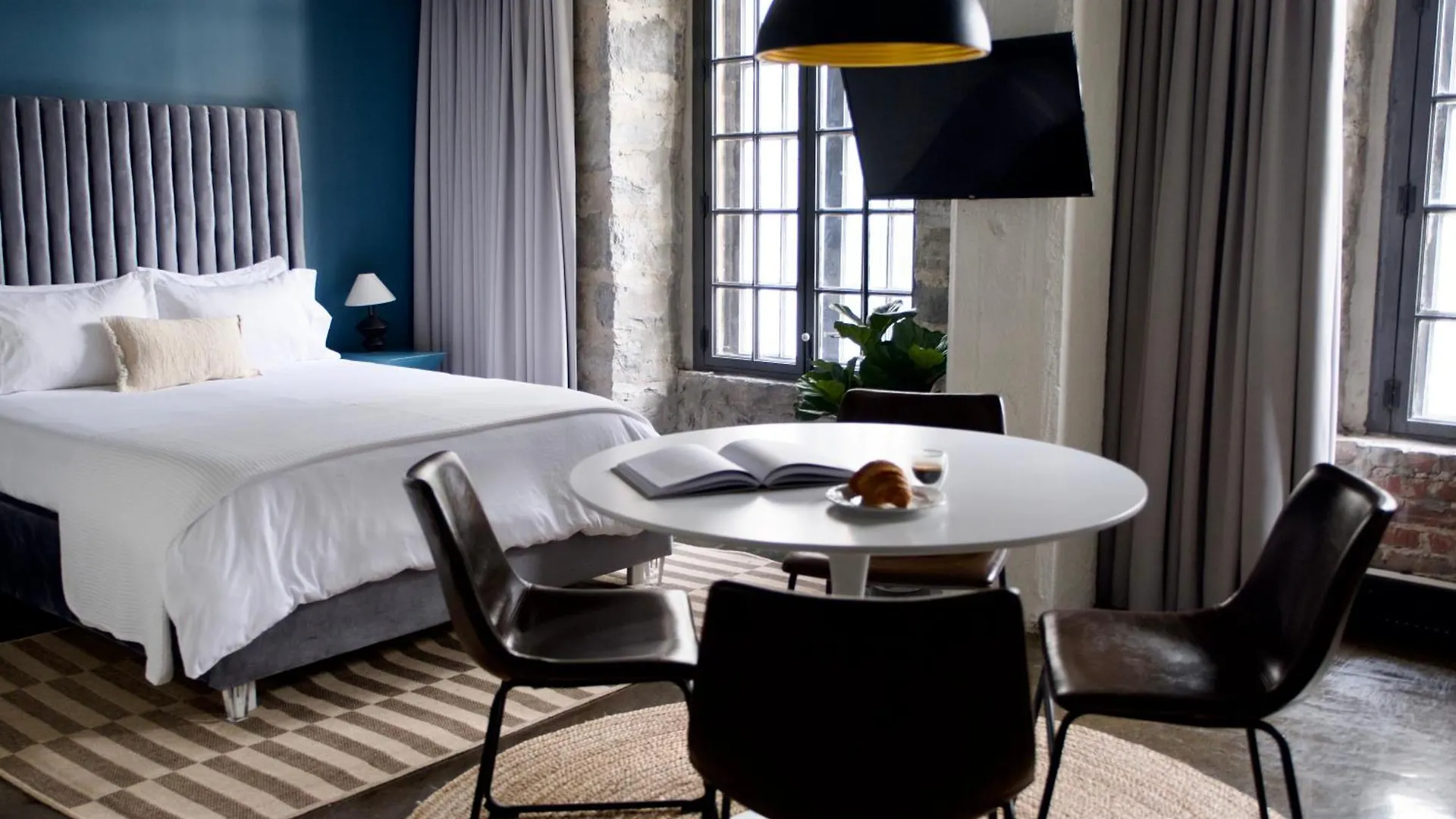 Maison Sainte-Therese By Maisons & Co Montreal 4*,