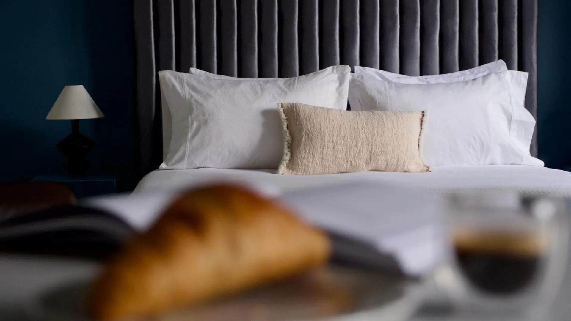 **** Aparthotel Maison Sainte-Therese By Maisons & Co Montreal Canada