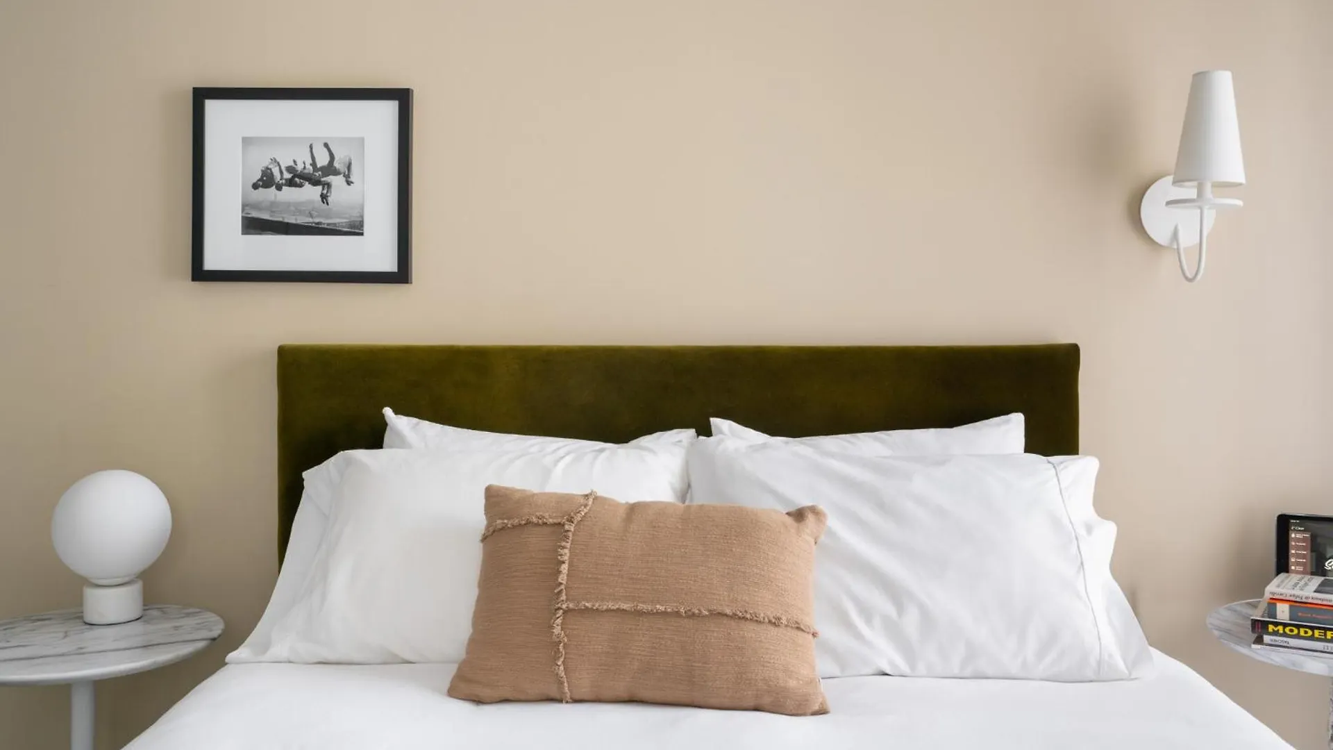Aparthotel Maison Sainte-Therese By Maisons & Co Montreal