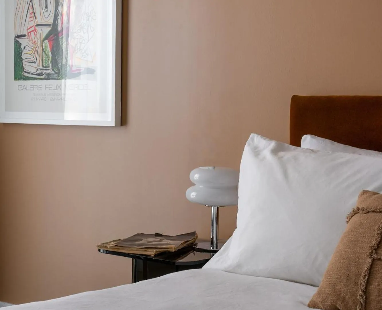 Aparthotel Maison Sainte-Therese By Maisons & Co Montreal