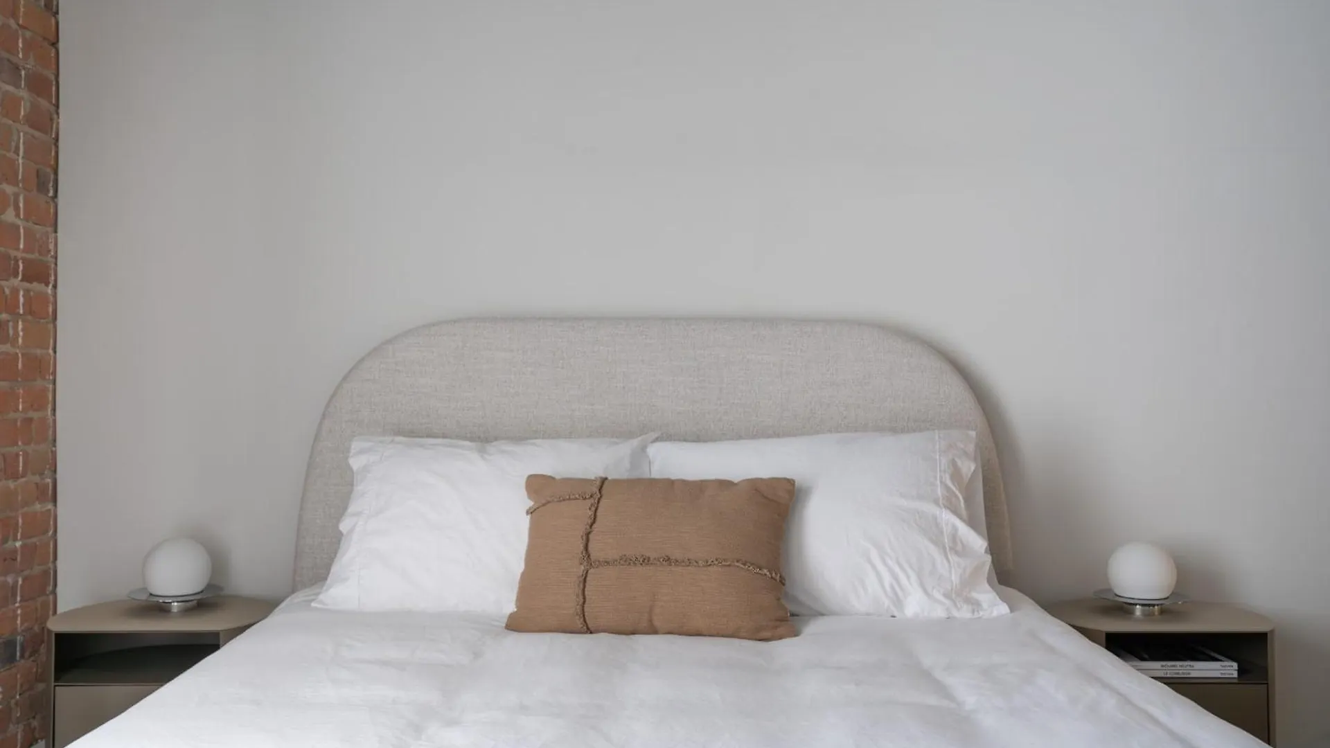 Maison Sainte-Therese By Maisons & Co Montreal Canada