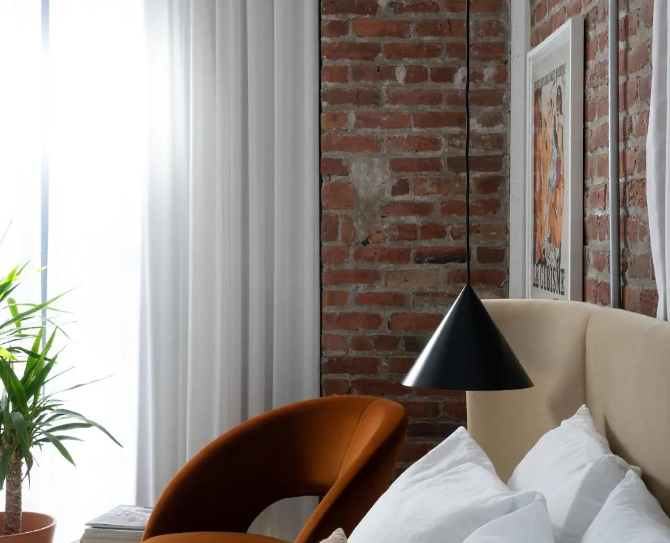Maison Sainte-Therese By Maisons & Co Montreal 4*,