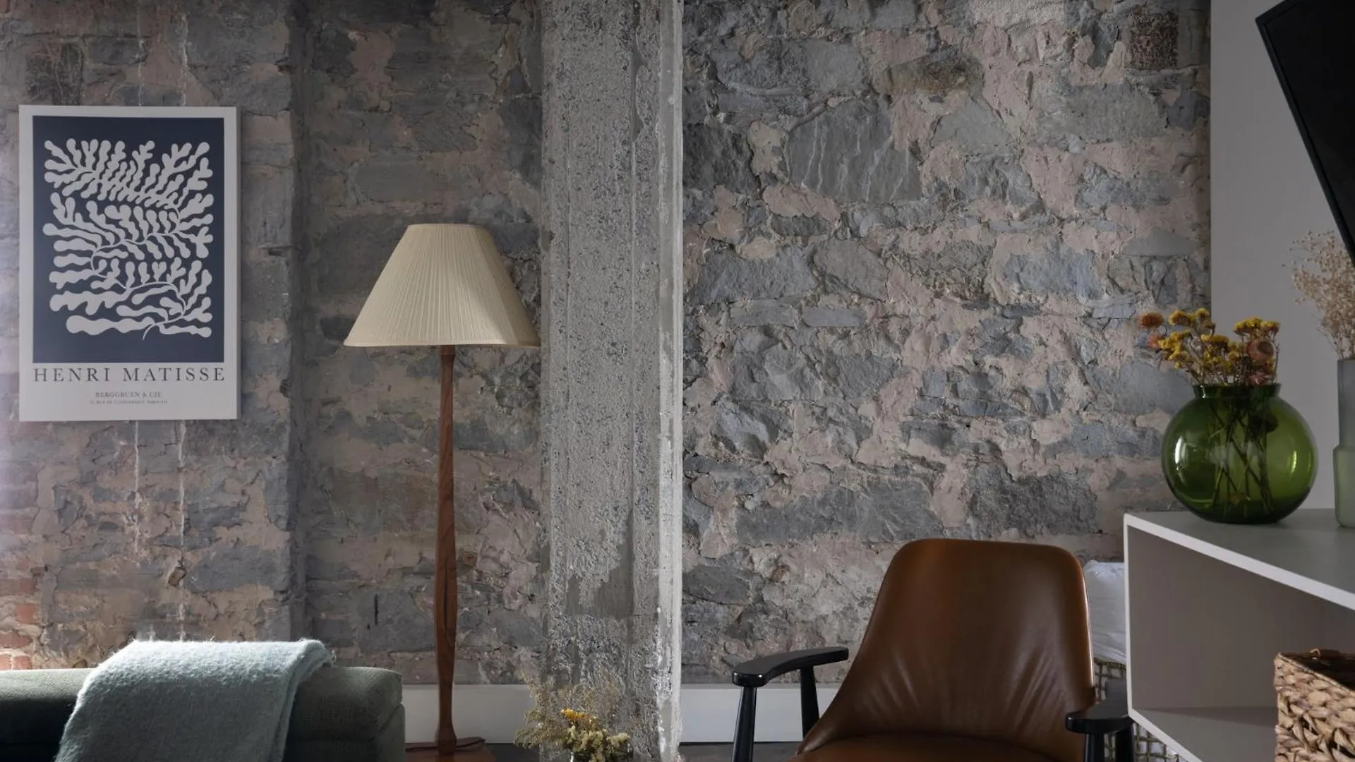 Maison Sainte-Therese By Maisons & Co Montreal