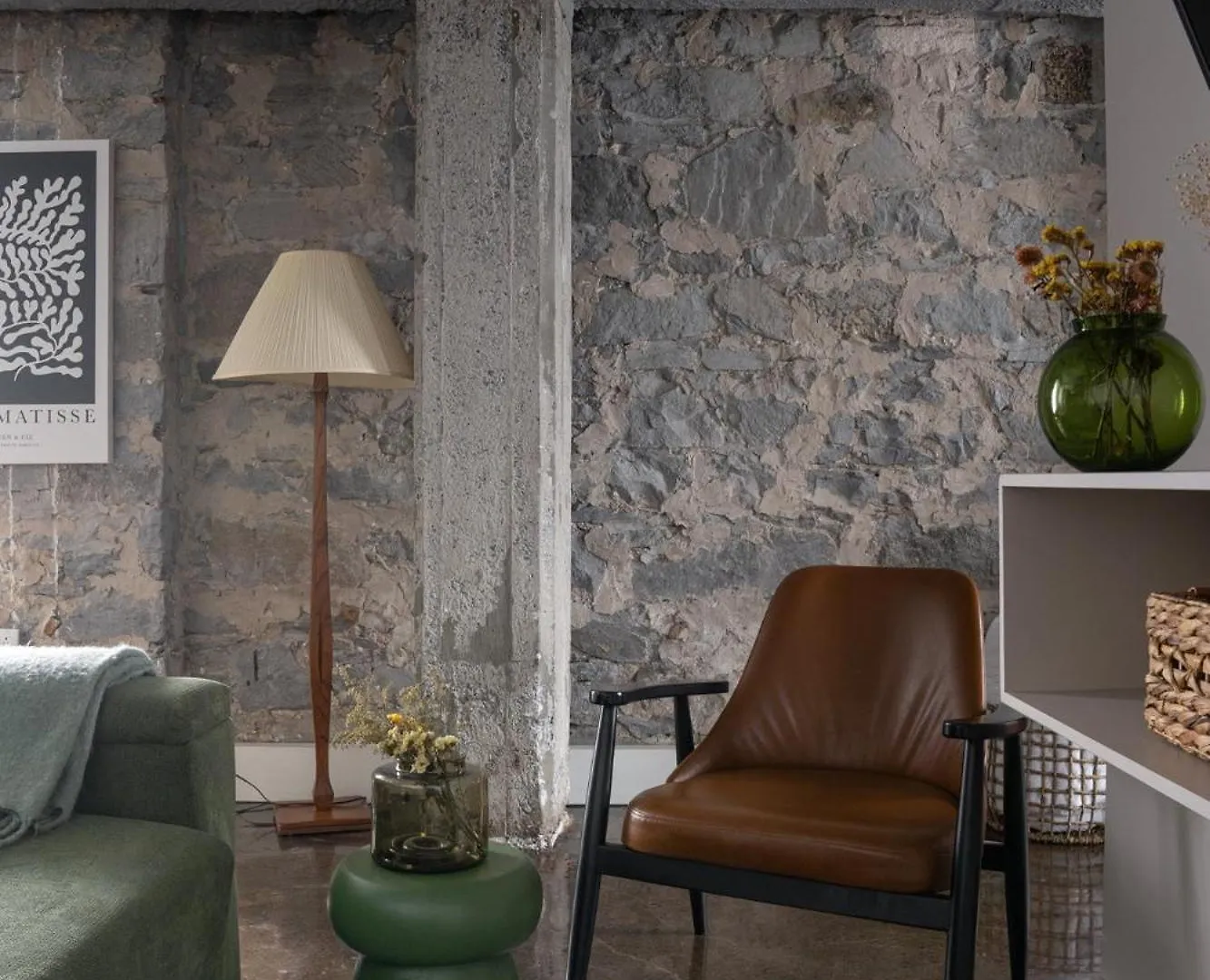 **** Aparthotel Maison Sainte-Therese By Maisons & Co Montreal Canada
