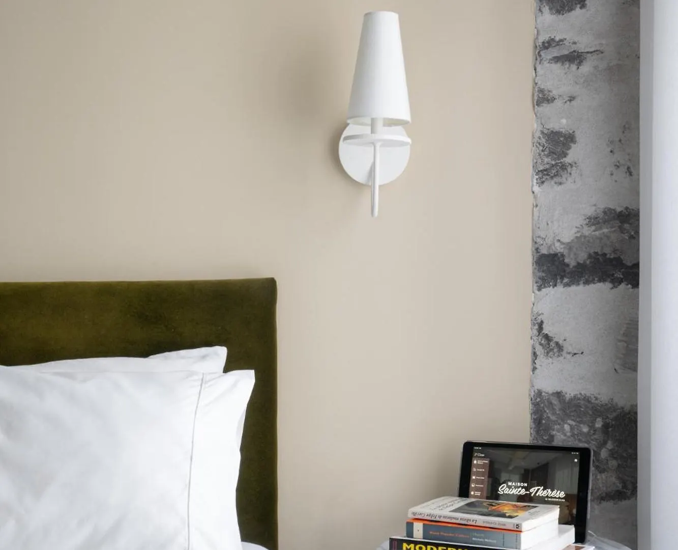 Aparthotel Maison Sainte-Therese By Maisons & Co Montreal