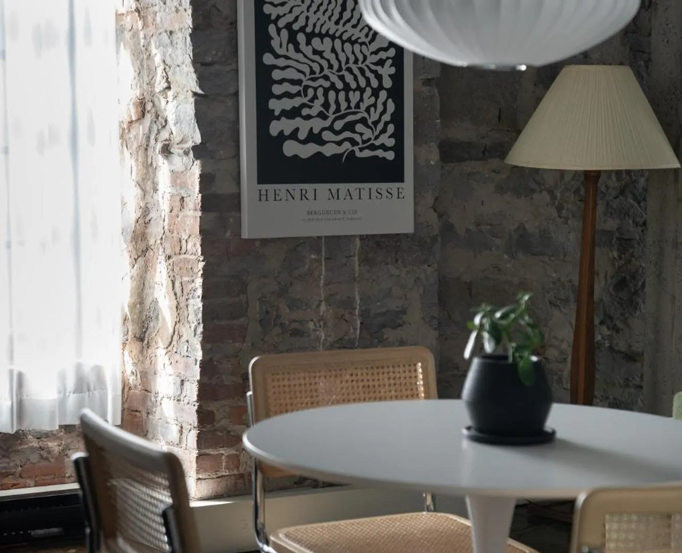 Maison Sainte-Therese By Maisons & Co Montreal 4*,