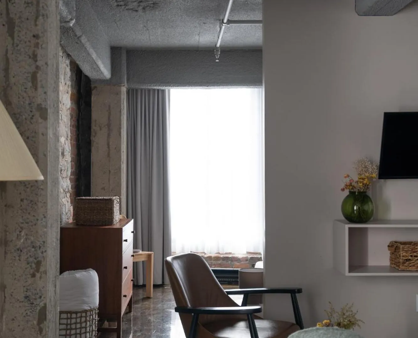 Maison Sainte-Therese By Maisons & Co Montreal Canada