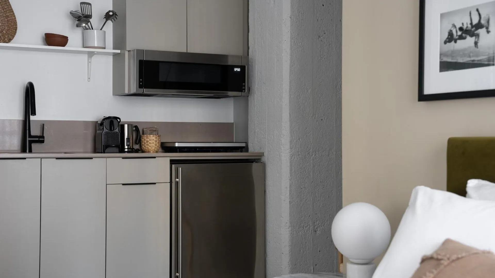 Aparthotel Maison Sainte-Therese By Maisons & Co Montreal