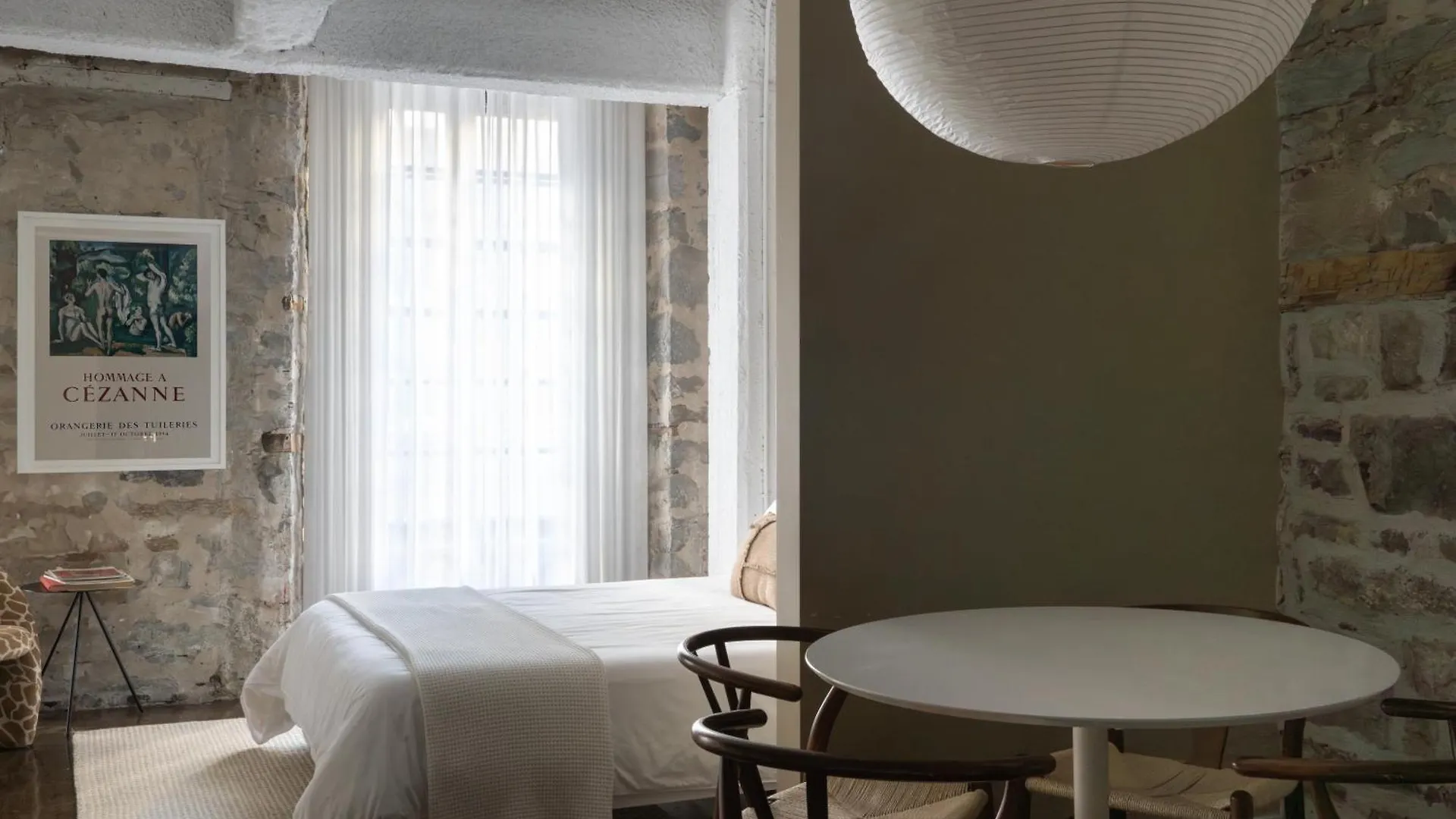 Aparthotel Maison Sainte-Therese By Maisons & Co Montreal