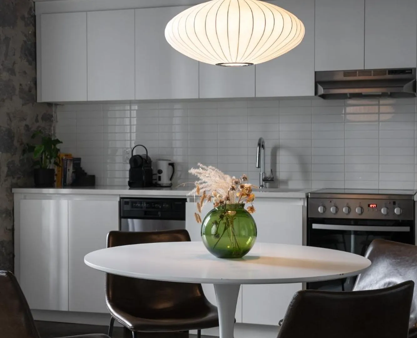Maison Sainte-Therese By Maisons & Co Montreal Aparthotel