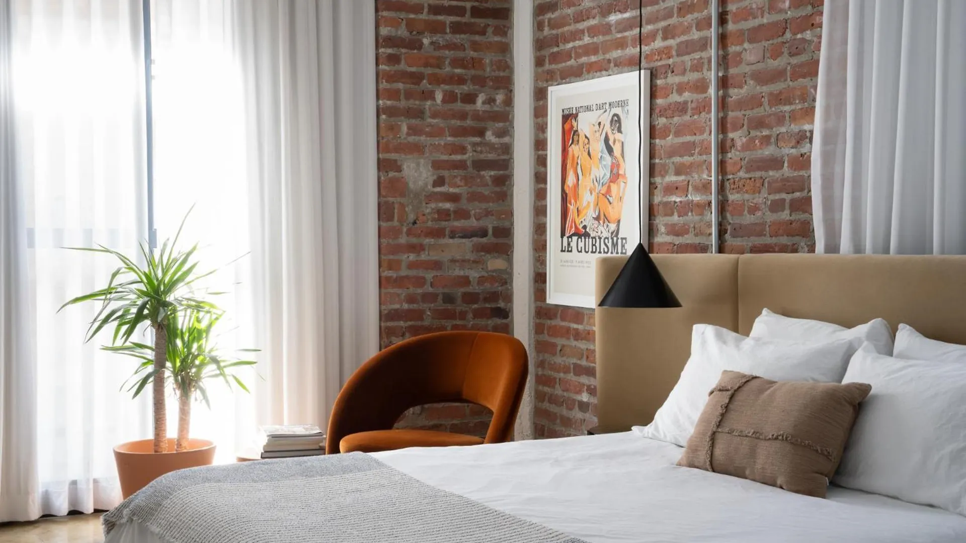 Maison Sainte-Therese By Maisons & Co Montreal Canada