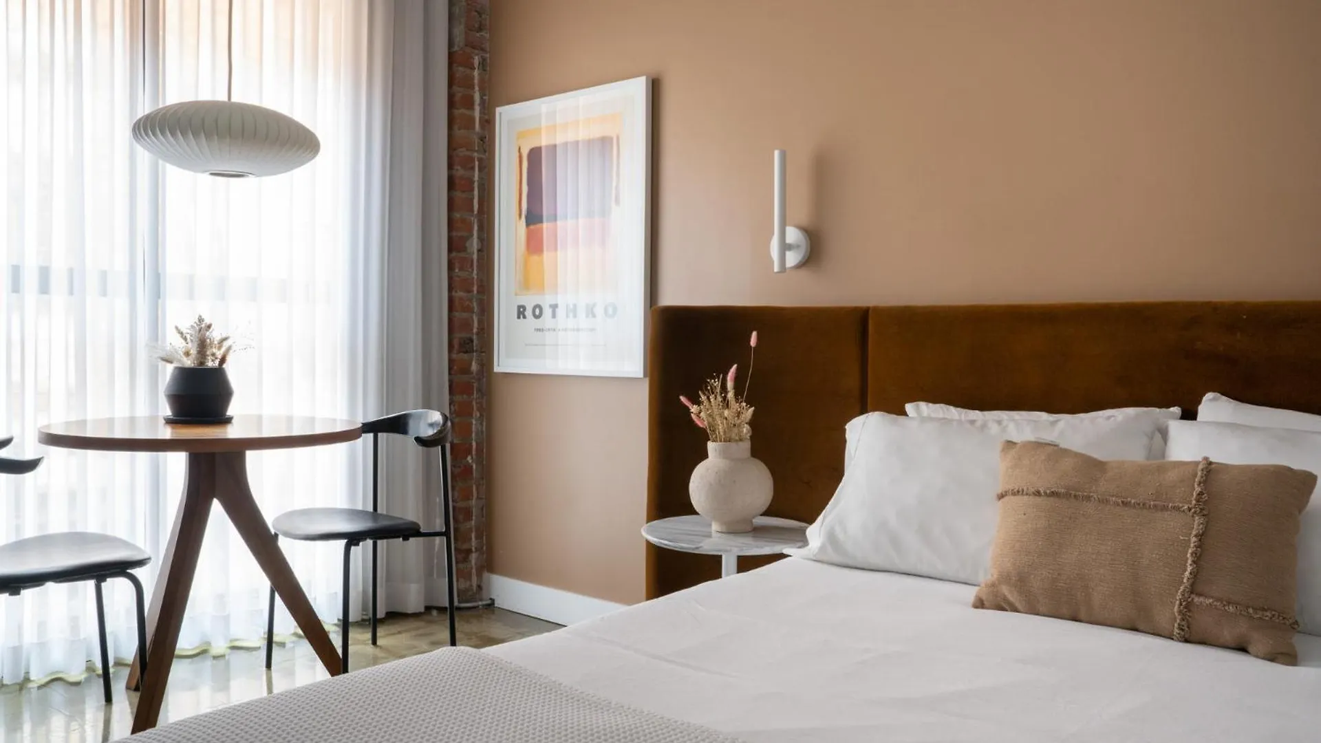 Maison Sainte-Therese By Maisons & Co Montreal Aparthotel