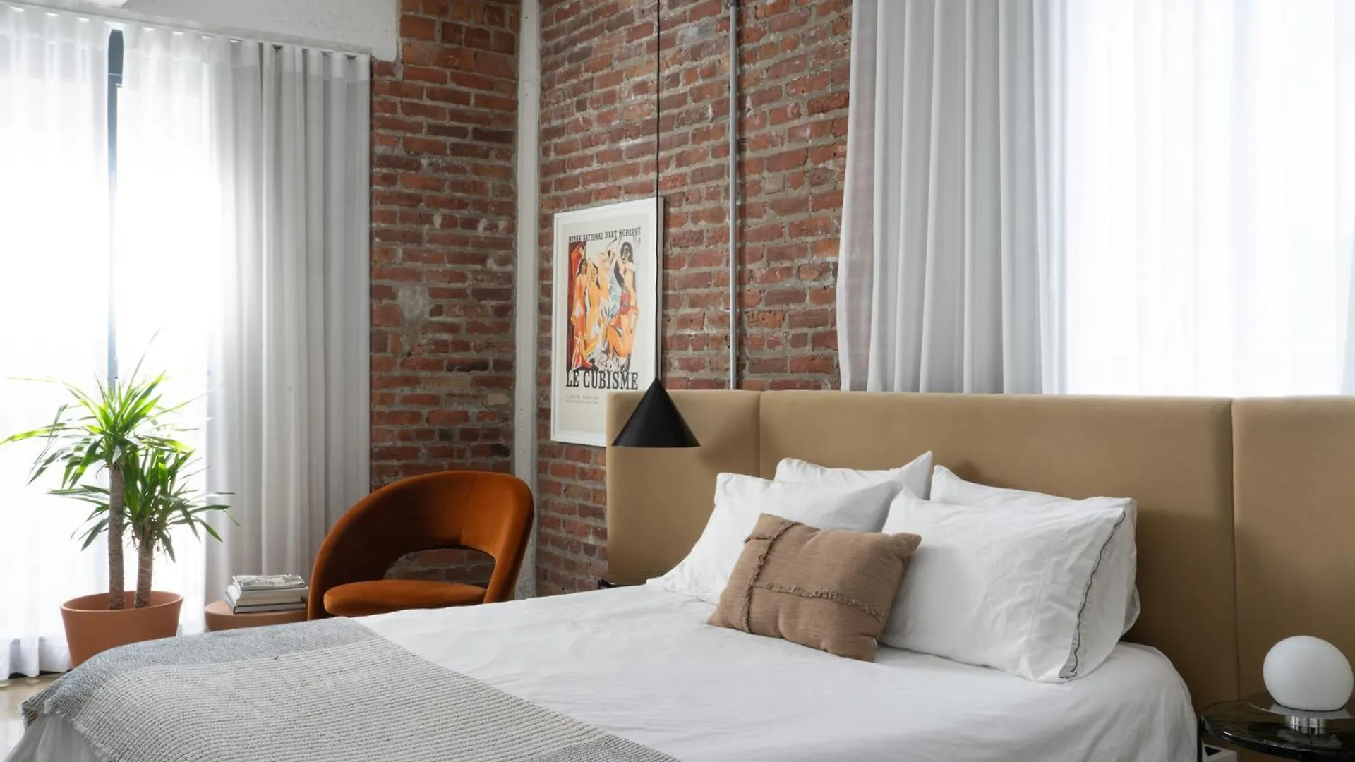 Maison Sainte-Therese By Maisons & Co Montreal