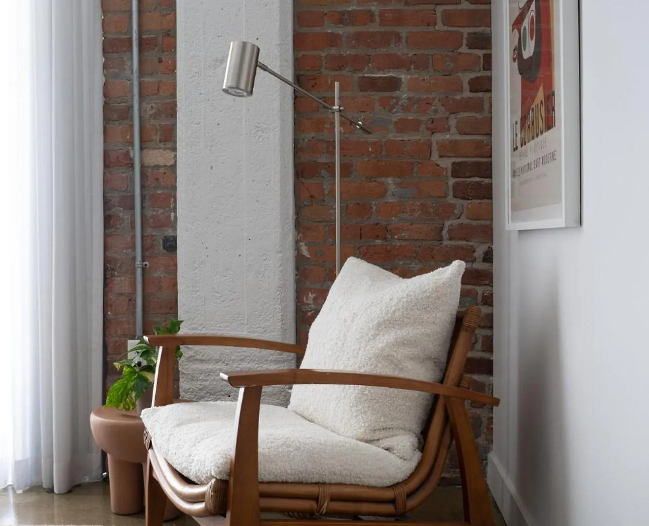 Aparthotel Maison Sainte-Therese By Maisons & Co Montreal