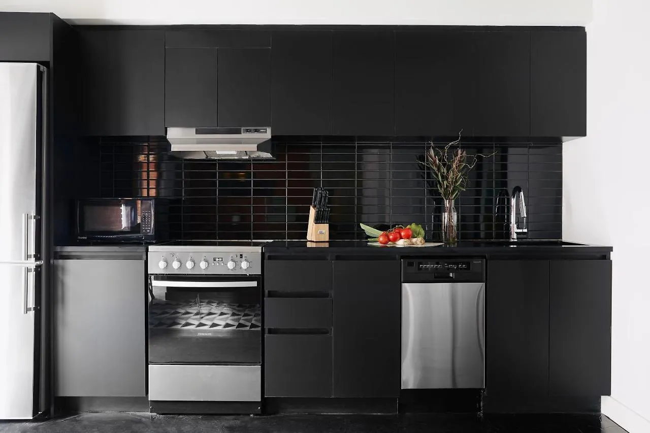 Maison Sainte-Therese By Maisons & Co Montreal Aparthotel